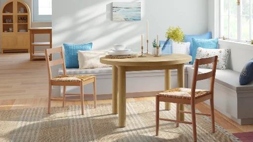 filter by Dining room